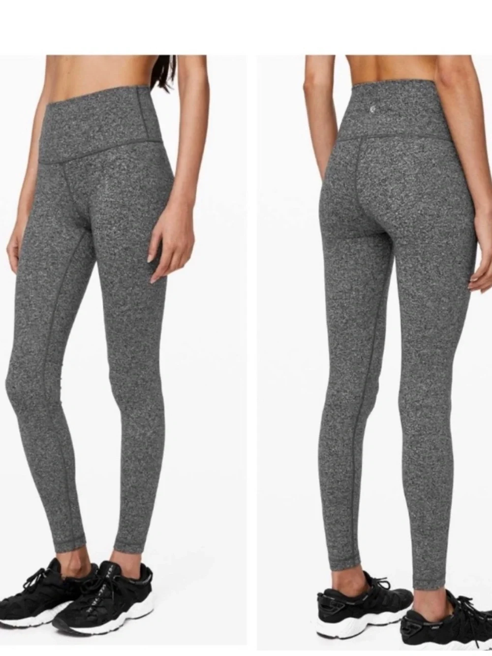 Lululemon Wunder Under High-Rise Tight 28